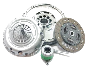 Zestaw sprzęgła Xtreme Clutch Volvo V40 1.8 90KW (1999-2004)
