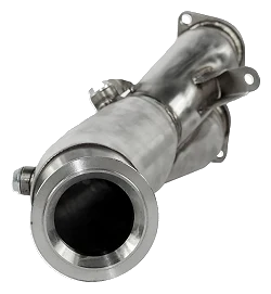 Downpipe BMW E82 E84 E88 E90 E91 E92 X1 N55 XDrive
