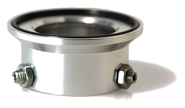 BOV Race Port to Old 38mm Adapter