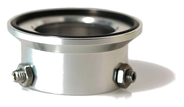 BOV Race Port to Old 38mm Adapter