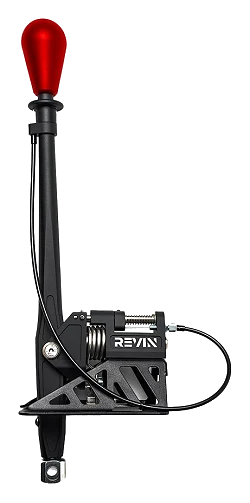 Short shifter Revin Race BMW ( E30 / E34 / E36 / E39 / E46 / E8X / E3X itp. ) Czerwony