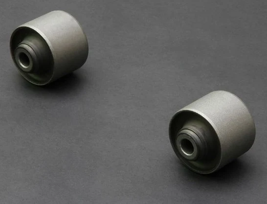 Hardrace Front rear Radius Arm Bushing Axle Side Suzuki Jimny