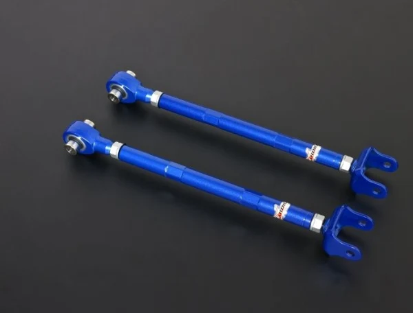 Hardrace Adjustable Rear Lower Arm Nissan Zseries