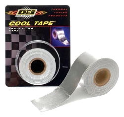 Taśma termoizolacyjna DEI Cool-Tape, 1.5in x 9,1m DEI 010416