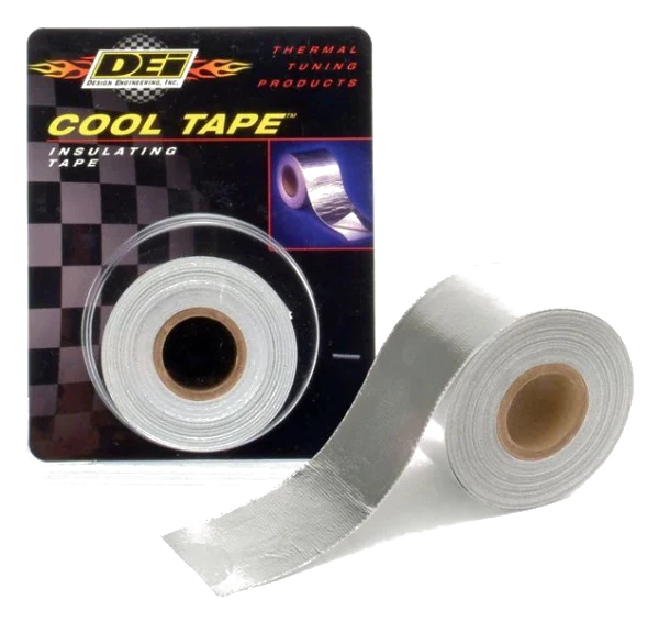 Taśma termoizolacyjna DEI Cool-Tape, 1.5in x 9,1m DEI 010416