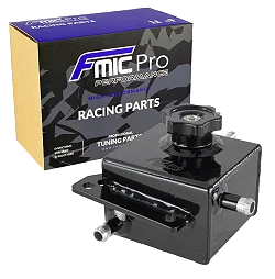 Zbiornik wyrównawczy płynu chłodniczego FMIC.Pro Subaru STI 2004-2016 WRX 2002-2007