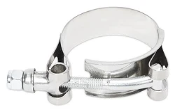 Nierdzewna obejma T-clamp Mishimoto 42-50mm 1,65" - 1,96"