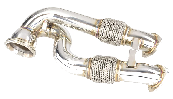 Downpipe FMIC.Pro AUDI TTRS 2.5 TFSI 8J 2009-2014