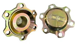 Zabieraki stałe IOD Performance Nissan Patrol Y60 / Y61 (2 szt)