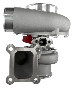 TS-1 Performance Turbosprężarka Turbosmart 6466 T4 0.82AR Externally Wastegated