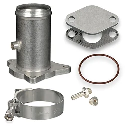 Zamiennik zaworu EGR VW Seat Skoda Audi z silnikami 1.9 2.0 TDI AXR BKC BKD AZV BXF - EGR_04A/ZU