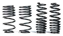 MMR Lowering Springs for BMW G81 M3 Touring 2022+