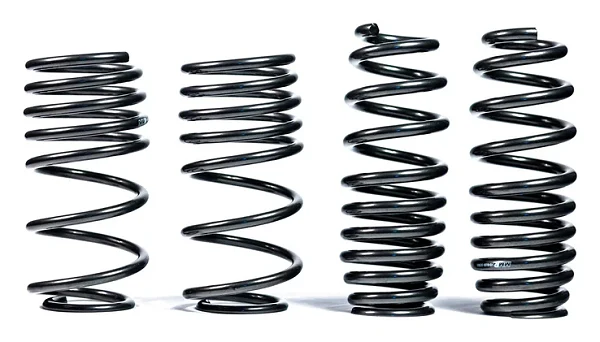 MMR Lowering Springs for BMW G81 M3 Touring 2022+
