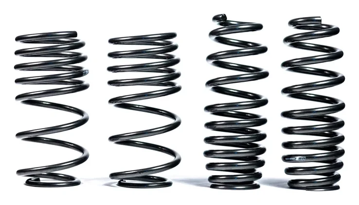 MMR Lowering Springs for BMW G81 M3 Touring 2022+