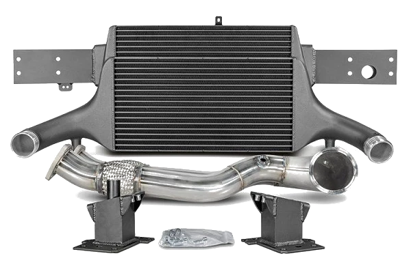 Competition Package Wagner Tuning EVO3 for Audi RS3 8V 2.5 TFSI Intercooler / Downpipe - WT-700001066.NOACC