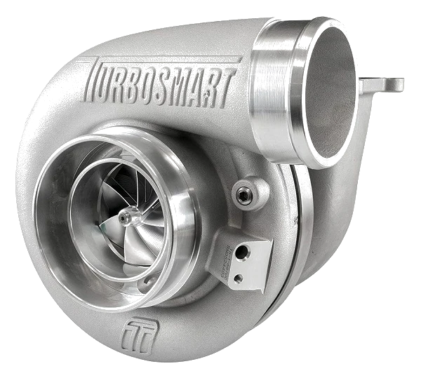 TS-1 Performance Turbosprężarka Turbosmart 6870 T4 0.96AR Externally Wastegated