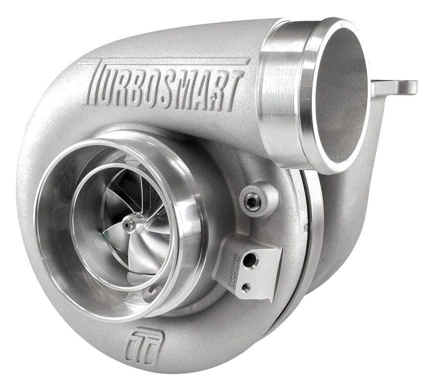 TS-1 Performance Turbosprężarka Turbosmart 6870 T4 0.96AR Externally Wastegated
