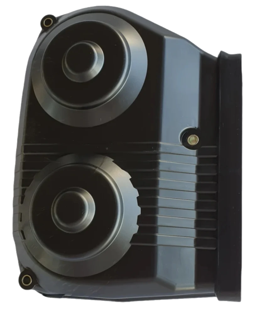 Prawa Przednia Pokrywa Paska Rozrządu 13572AA101 Subaru WRX GC8 V5 V6 2001-2005