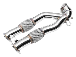 Downpipe FMIC.Pro AUDI TTRS 2.5 TFSI 8S 2017-