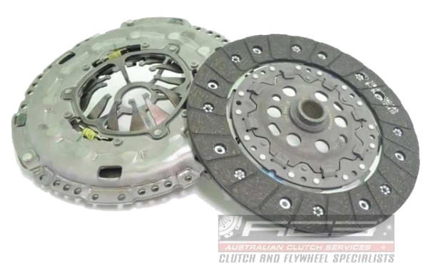 Zestaw sprzęgła Xtreme Clutch KIA MAGENTIS 2.4 119KW (2006-2009)