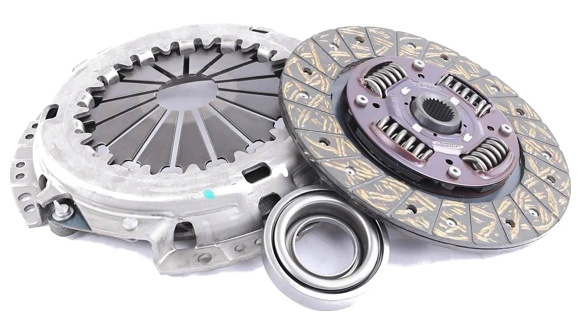 Zestaw sprzęgła Xtreme Clutch Nissan PINTARA 2.0 i 78KW (1986-1990)
