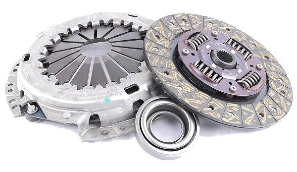 Zestaw sprzęgła Xtreme Clutch Nissan PINTARA 2.0 i 78KW (1986-1990)