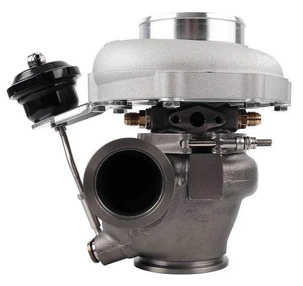 Turbosprężarka Pulsar PSR Forward Rotation 4849G 550HP T51R .49 Dual V-Band IWG