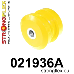 021936A: Tuleja tylnego wózka SPORT