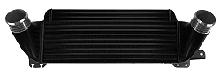 Intercooler FMIC.Pro Ford Mustang 2.3l Ecoboost Bolt On EVO1 15-17