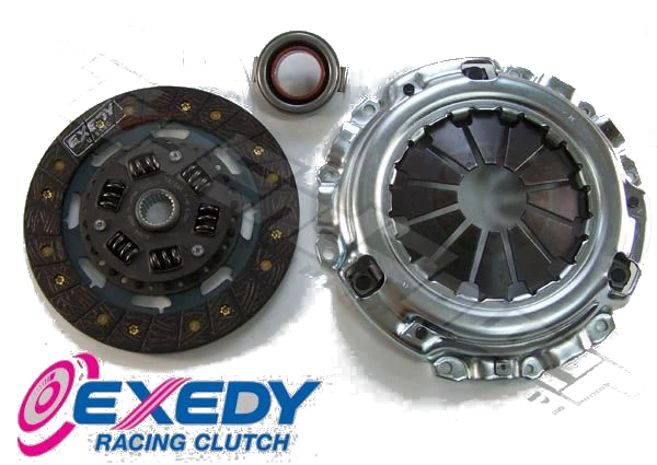 Zestaw sprzęgłowy Exedy Stage 1 organiczne, 01-05 Honda Civic 2.0 Type R EP3 / 06+ Civic 2.0 Type R FN2 / Integra 2