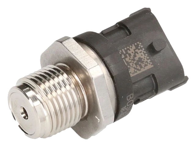 Czujnik ciśnienia paliwa Bosch Kia Hyundai CRDi 0 281 002 863