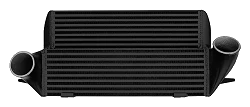 Intercooler FMIC.Pro BMW EVO3 BMW E82 E90