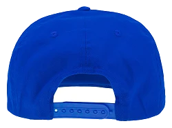 Czapka z daszkiem Snapback FMIC.EU Niebieski