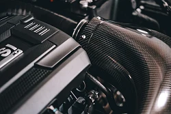 Dedykowany układ dolotowy RTMG Performance VW Golf MK7.5 2.0 TSI EA888 Gen 3