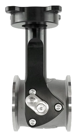 Turbosmart MSG50 Modular StraightGate50 elektroniczny wastegate kompatybilny z BMW