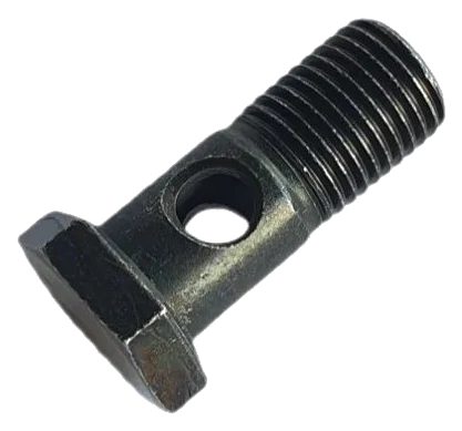 Śruba Przelotowa Powrotu Wody Turbosprężarki 14439AA010 Subaru
