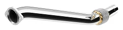 Downpipe FMIC.Pro BMW E60 E61 525d 530d M57N 2002-2007