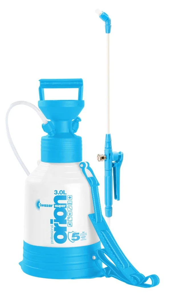 KWAZAR Opryskiwacz Orion SUPER PRO+ 3L