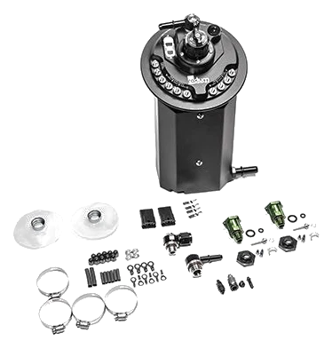 Fuel Hanger fits TI Automotive E5LM Radium Engineering for Ford Mustang 2011+