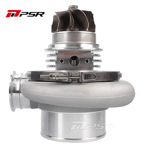 Supercore Pulsar PSR 485DG Standard Compressor Housing Łożysko kulkowe