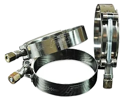 Obejma T-Clamp 70-78mm