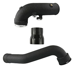 Charge pipe FMIC.EU BMW M340i B58 G20 G29 Toyota Supra A90 3.0T