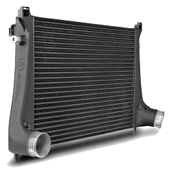 Competition Intercooler Kit Wagner Tuning for VW Tiguan Kodiaq 2.0TSI