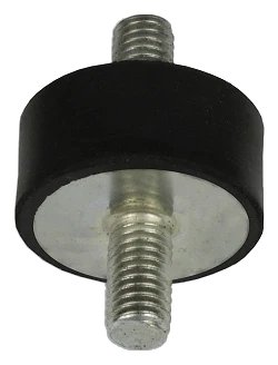 Tulejka antywibracyjna 30x15mm M8