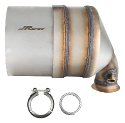 Filtr cząstek stałych DPF JRspec do Mini Clubman One Cooper D 1.6 Diesel