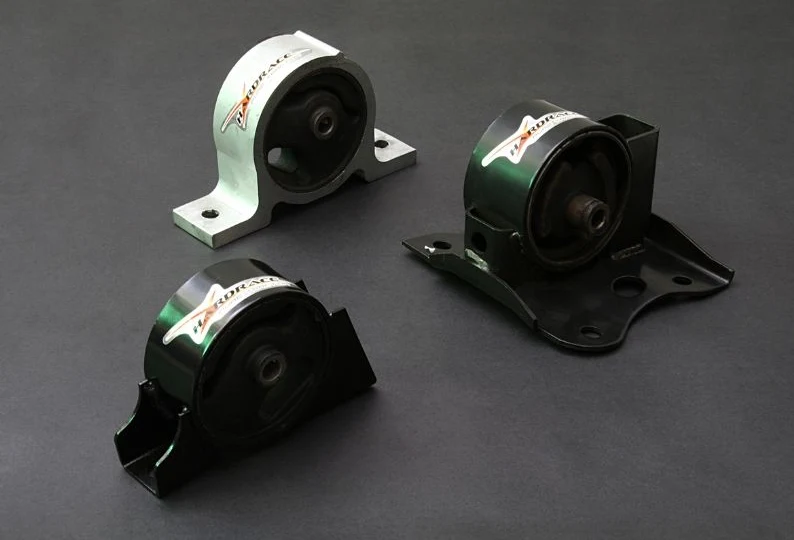Hardrace Reinforced Engine Mount For Nissan Sentra