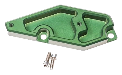 Early Model Fuel Level Adapter for Nissan 350Z Infiniti G35 Radium Engineering