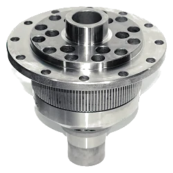 RTMG Performance DSG DQ250 Torsen Limited Slip Differential FWD