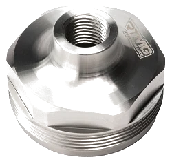 RTMG Performance Billet HPFP Cap for 2.0 TSI / TFSI EA888 Gen 3 Engines