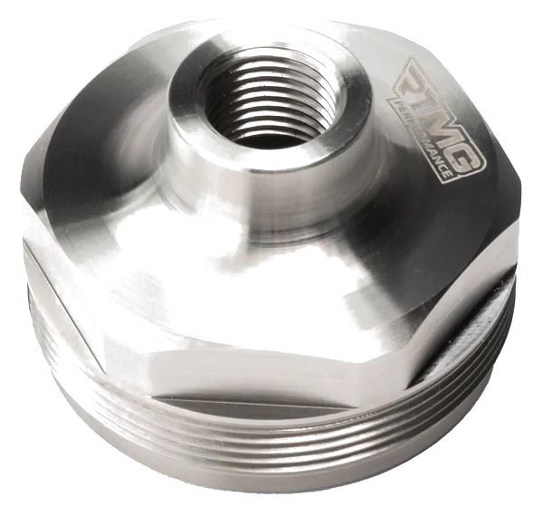 RTMG Performance Billet HPFP Cap for 2.0 TSI / TFSI EA888 Gen 3 Engines